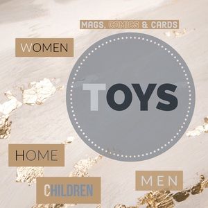 Toys!!